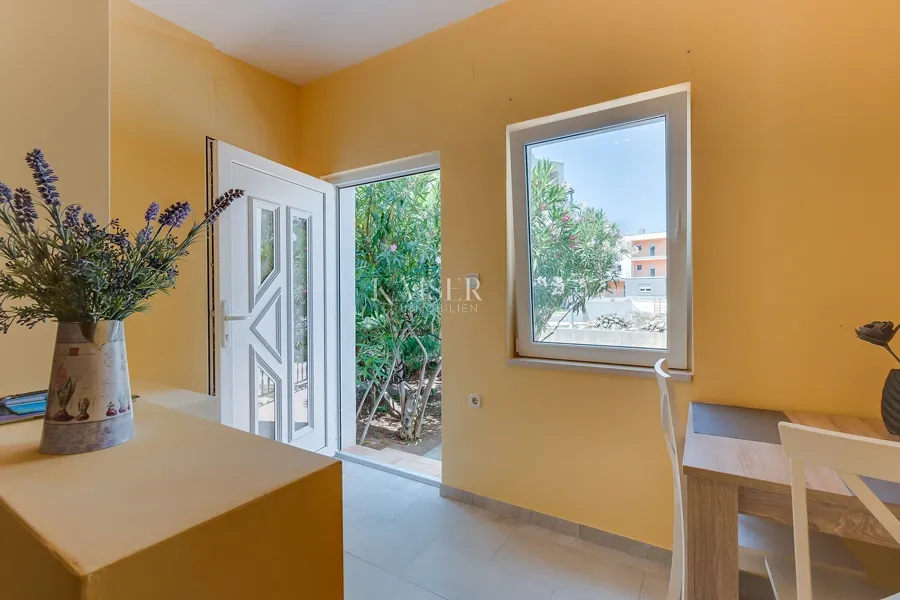 mali lošinj - predivna vila 200m od mora - slika 21