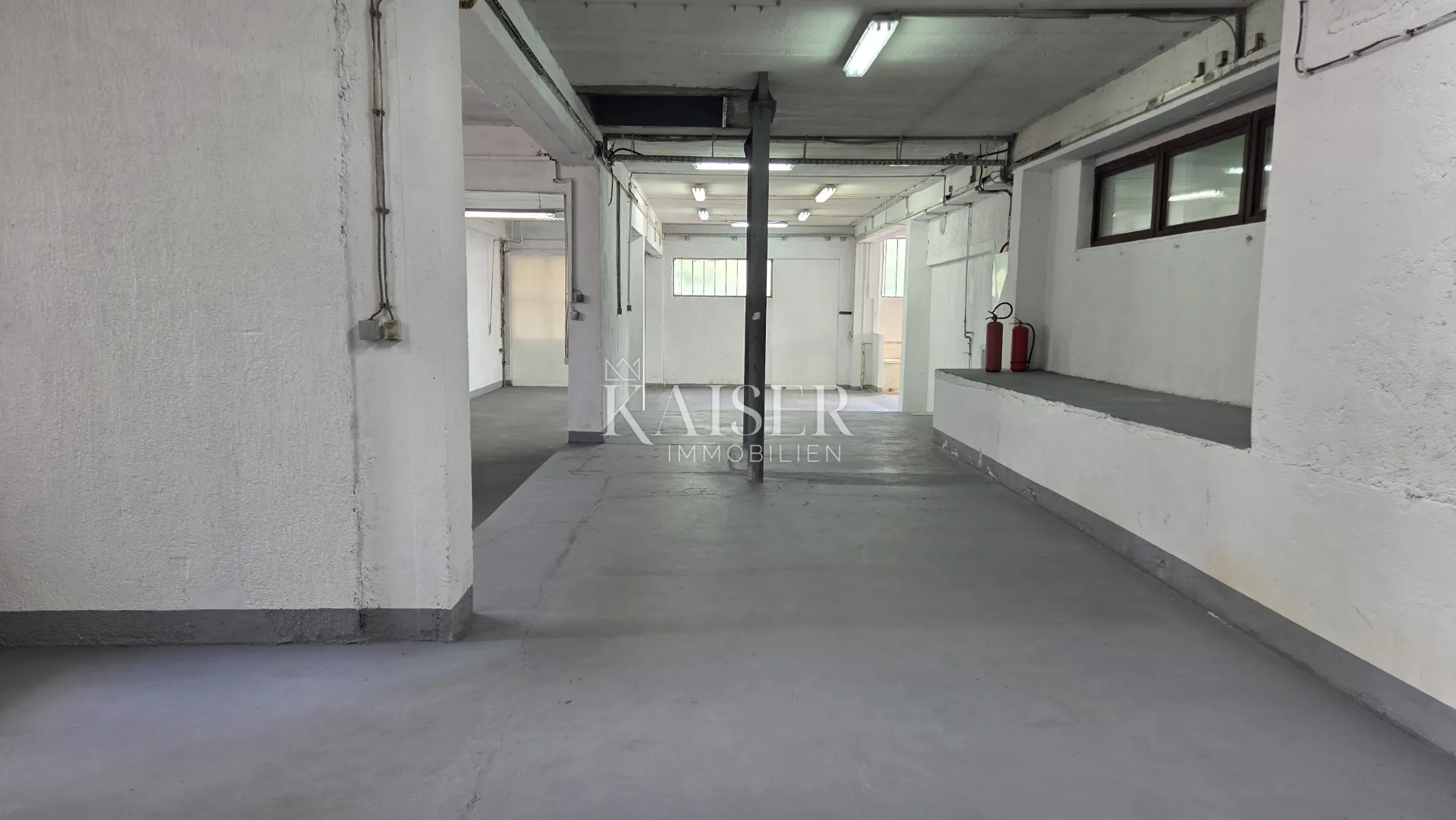 matulji, 490 m2 poslovnog prostora-hala s kancelarijskim prostorom - slika 15