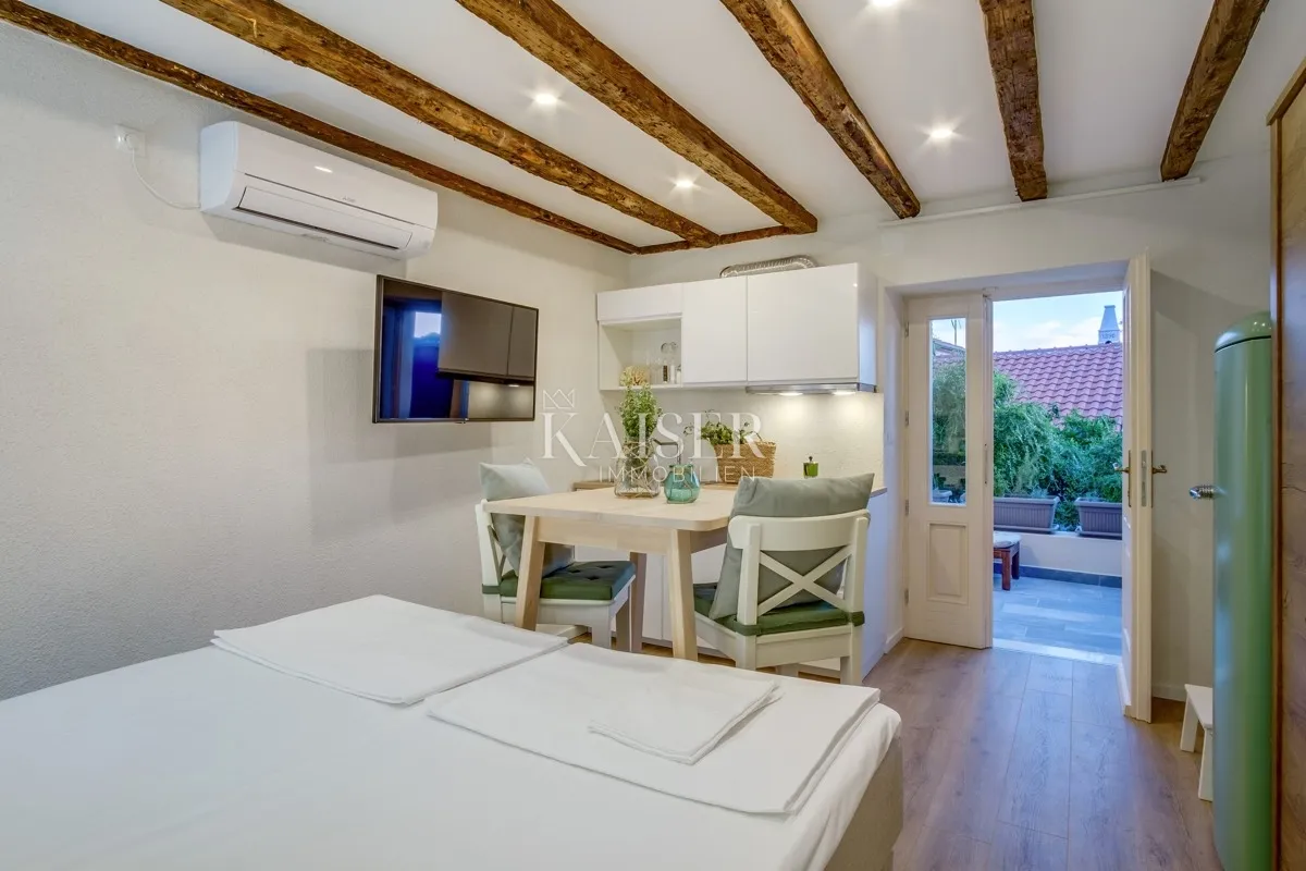 mali lošinj, rezidencija 400 m² blizu centra grada - slika 9