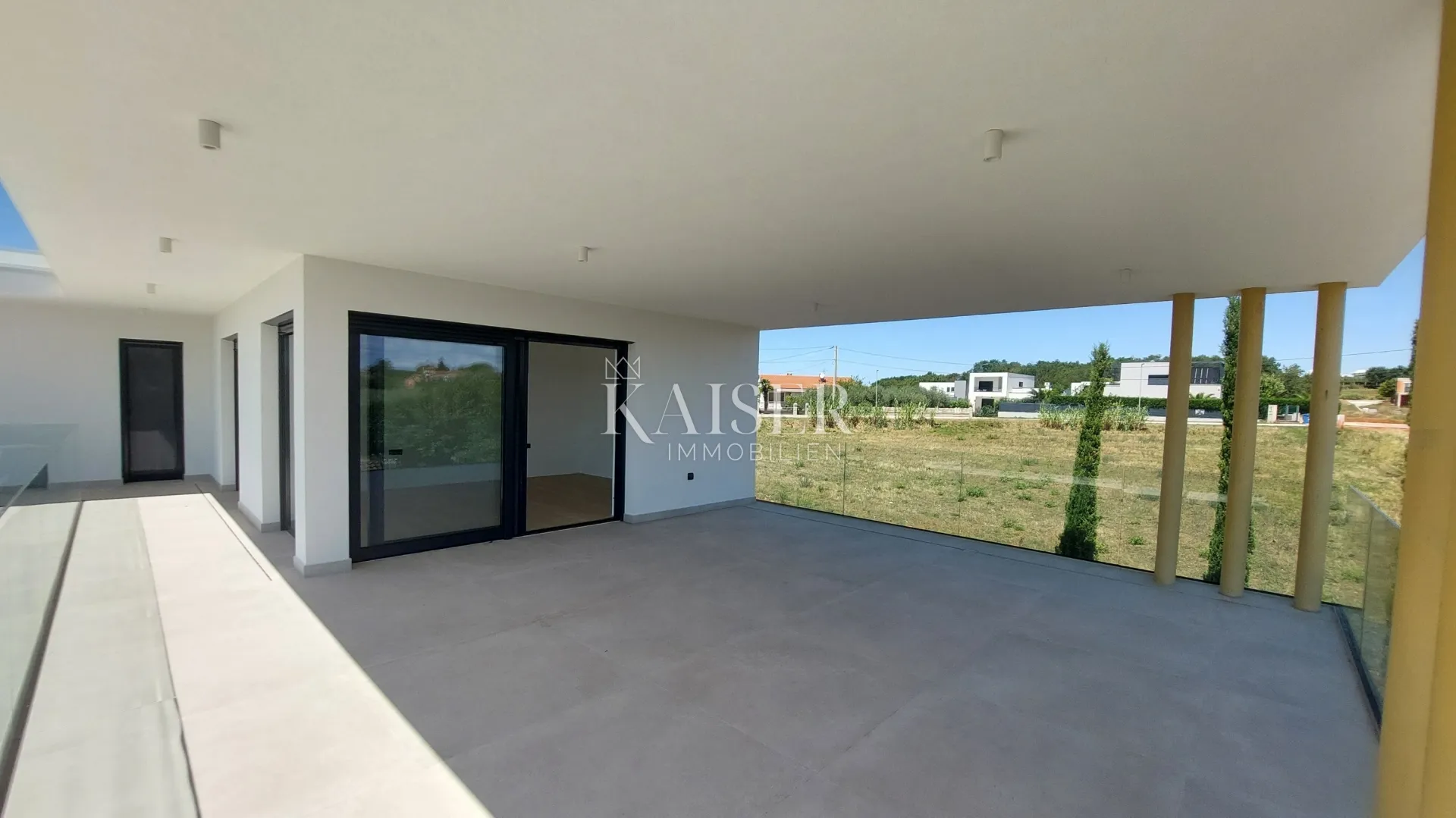 istra, poreč, okolica - moderna i funkcionalna vila sa bazenom, 330m2 - slika 30