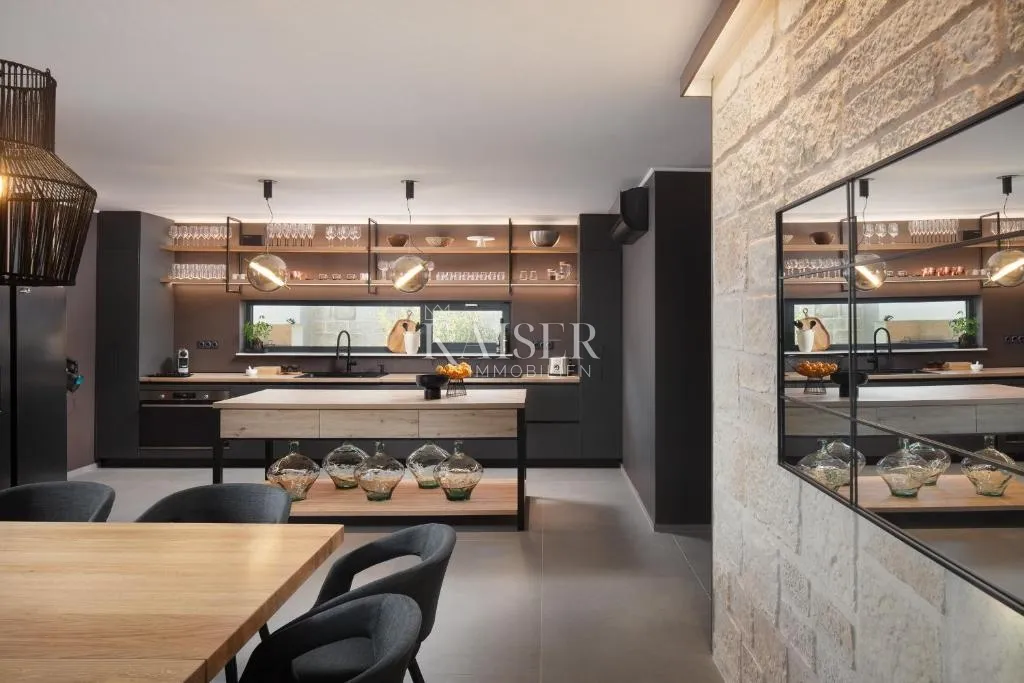 istra, rovinj- ekskluzivna vila 200m2 za istinske hedoniste - slika 4