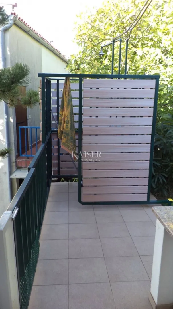 otok cres, zaglav, vikendica-apartman s pogledom na more - slika 14