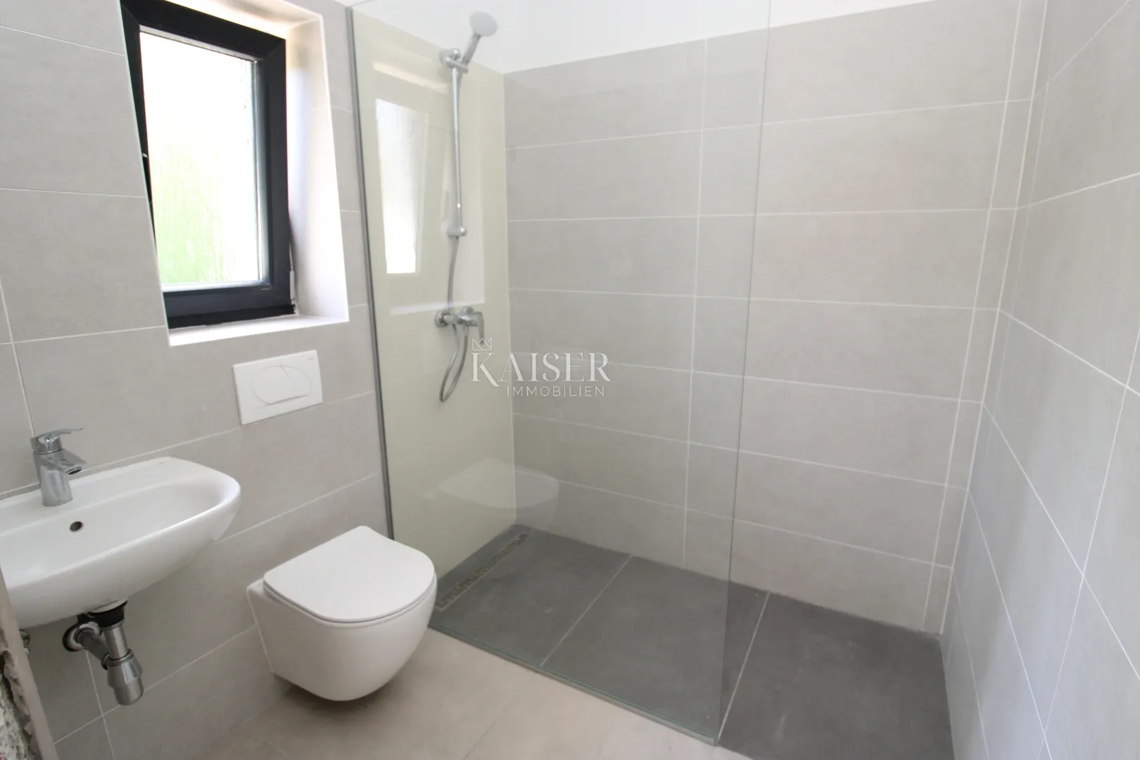 rabac - kuća s bazenom 500 m od mora, 90 m2 - slika 7