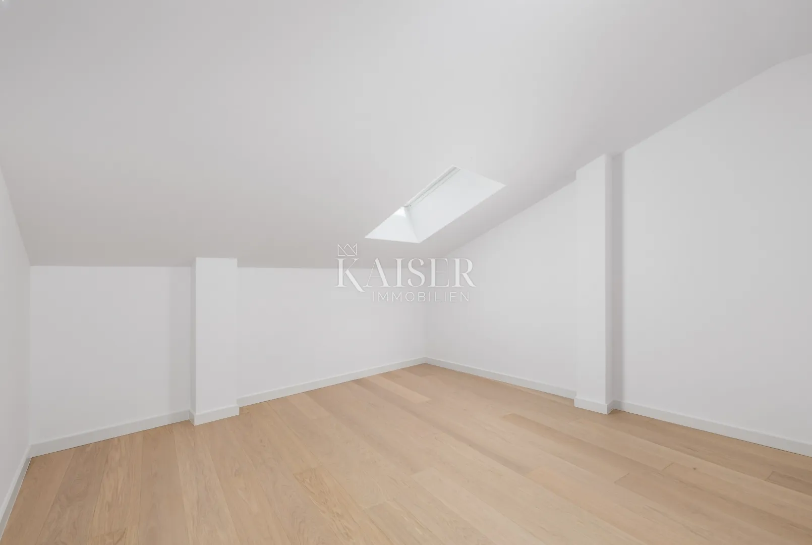 opatija, penthouse, blizina centra, pogled na opatiju i kvarner s vrha krova - slika 16