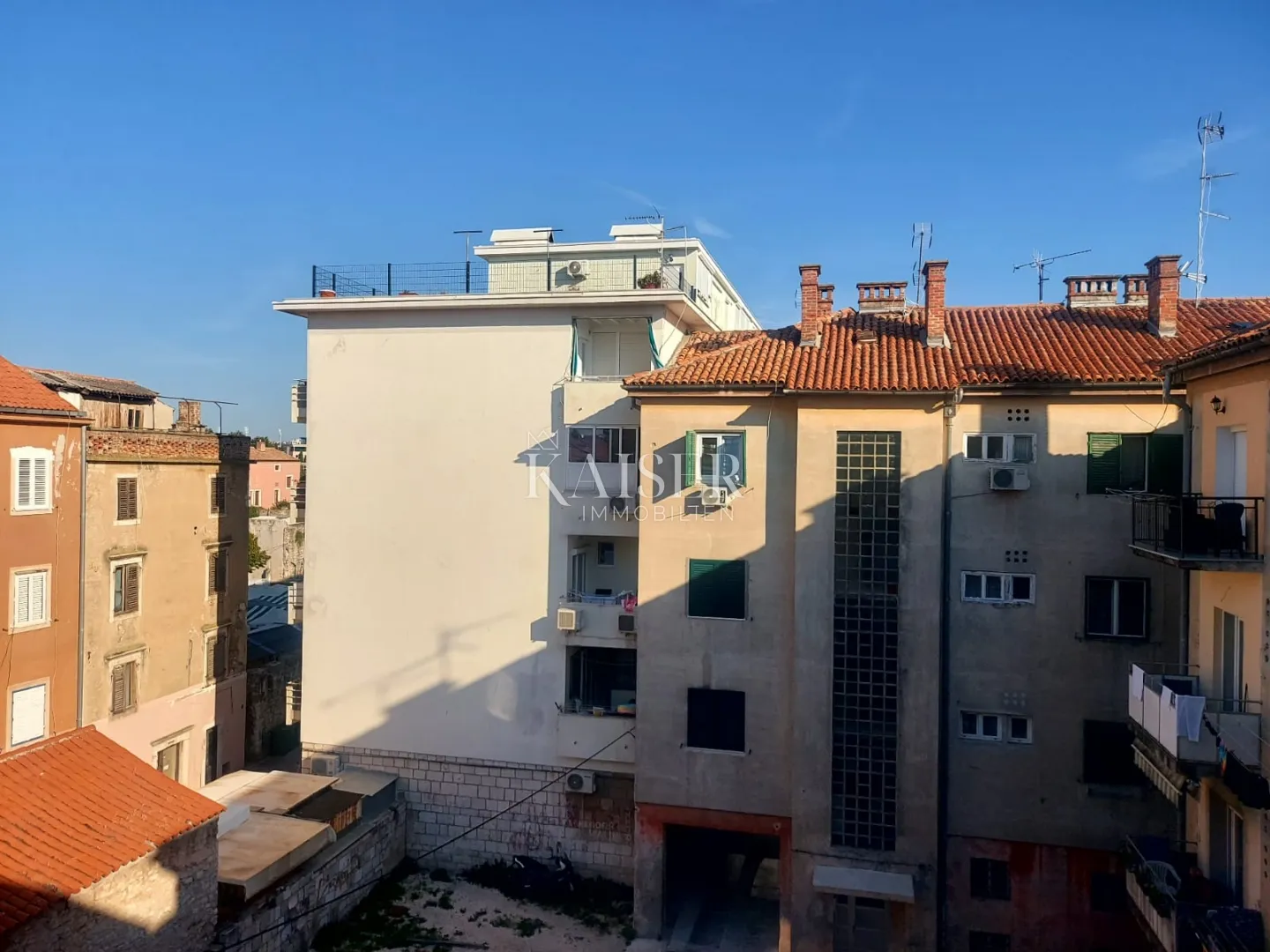 zadar, poluotok – moderan trosoban stan 64m2 - 389 000 eur - slika 16