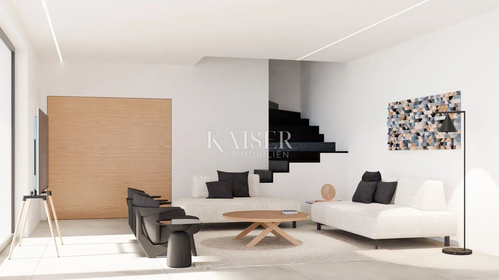 istra, poreč, okolica - moderna i funkcionalna vila sa bazenom, 330m2 - slika 38