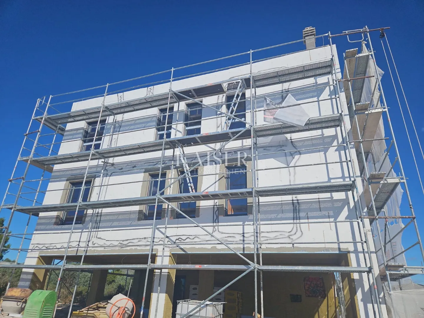 šibenik, brodarica – jednosoban stan 62,96 m2 - 214.064 € - slika 7