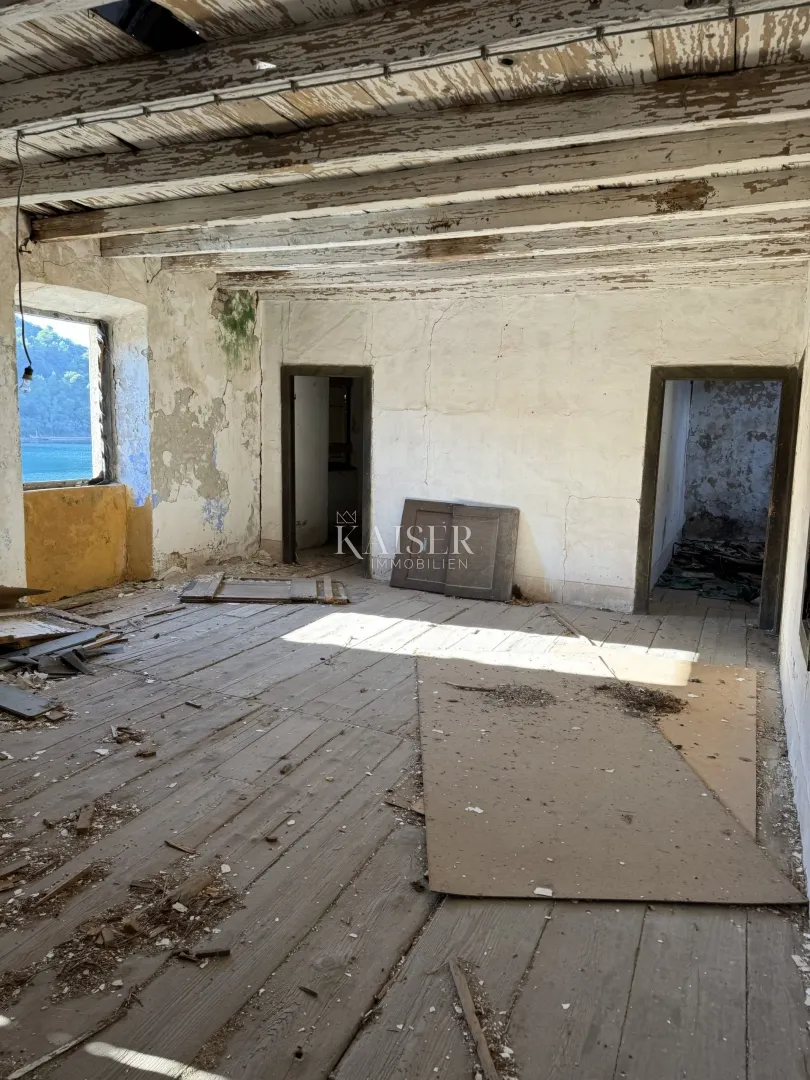 otok šipan - ljetnikovac u šipanskoj luci - slika 20