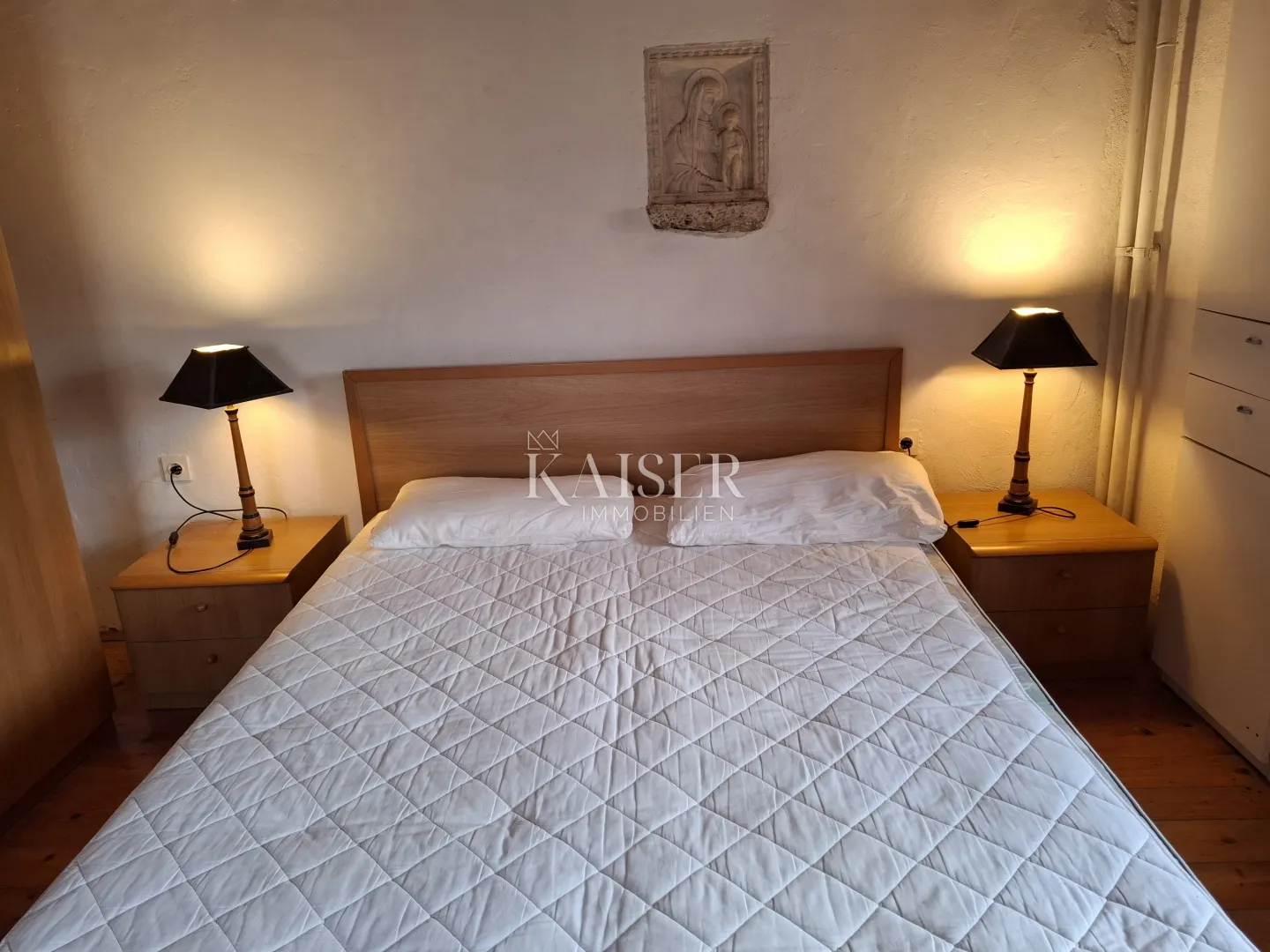otok cres-lošinj, osor, bivši samostan, 50 m od mora - slika 32