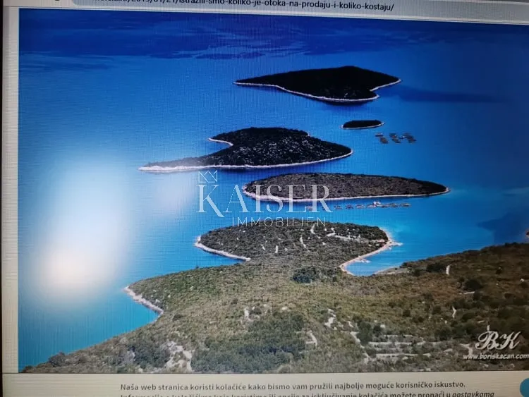 veli iž - otok, 128106 m2, jedinstvena prilika - slika 6