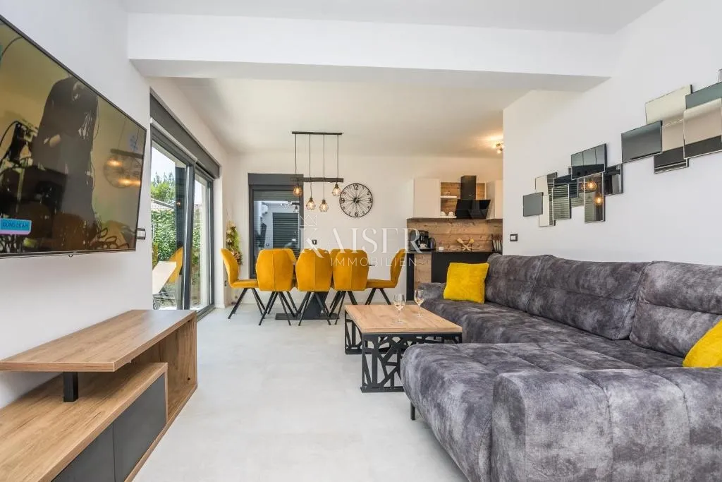zadar, vir -moderna vila, 400 m od mora - slika 11