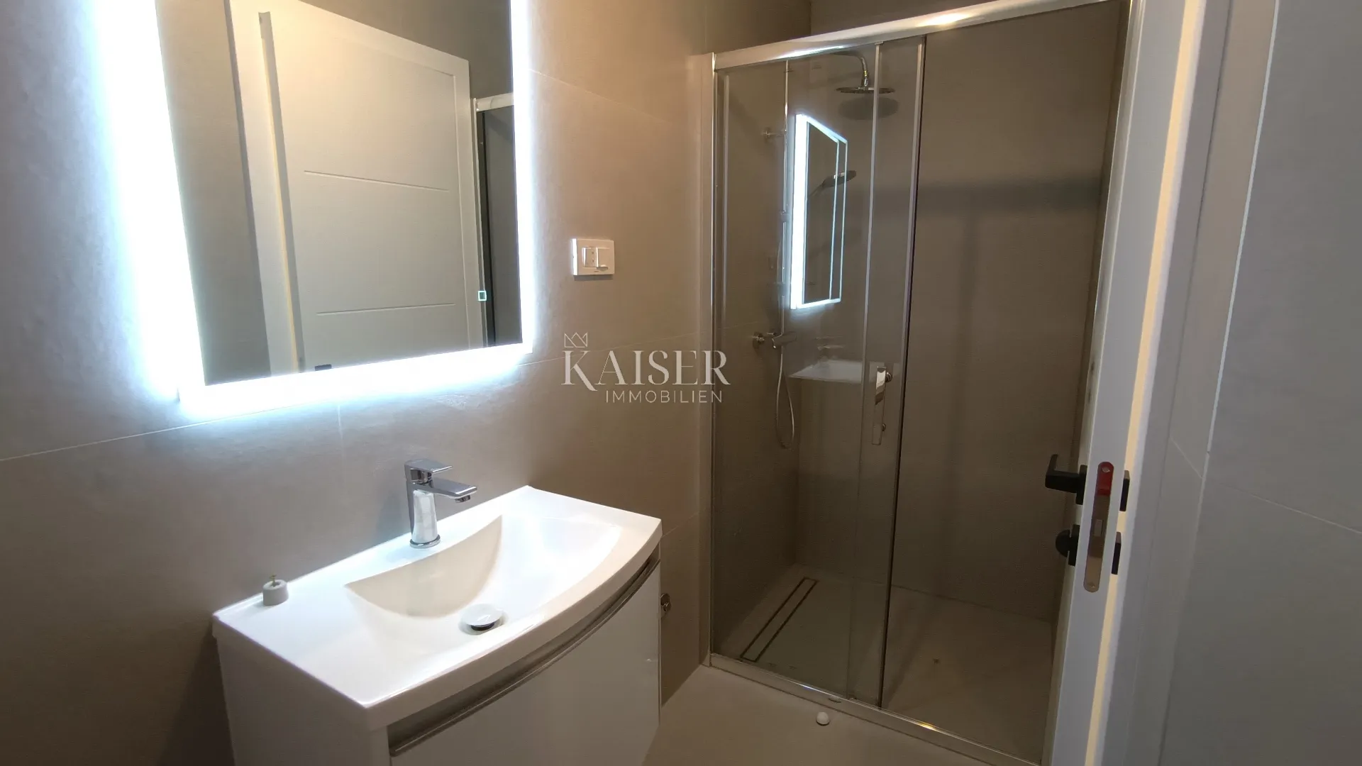 malinska, otok krk- stan 110m² s bazenom - slika 5