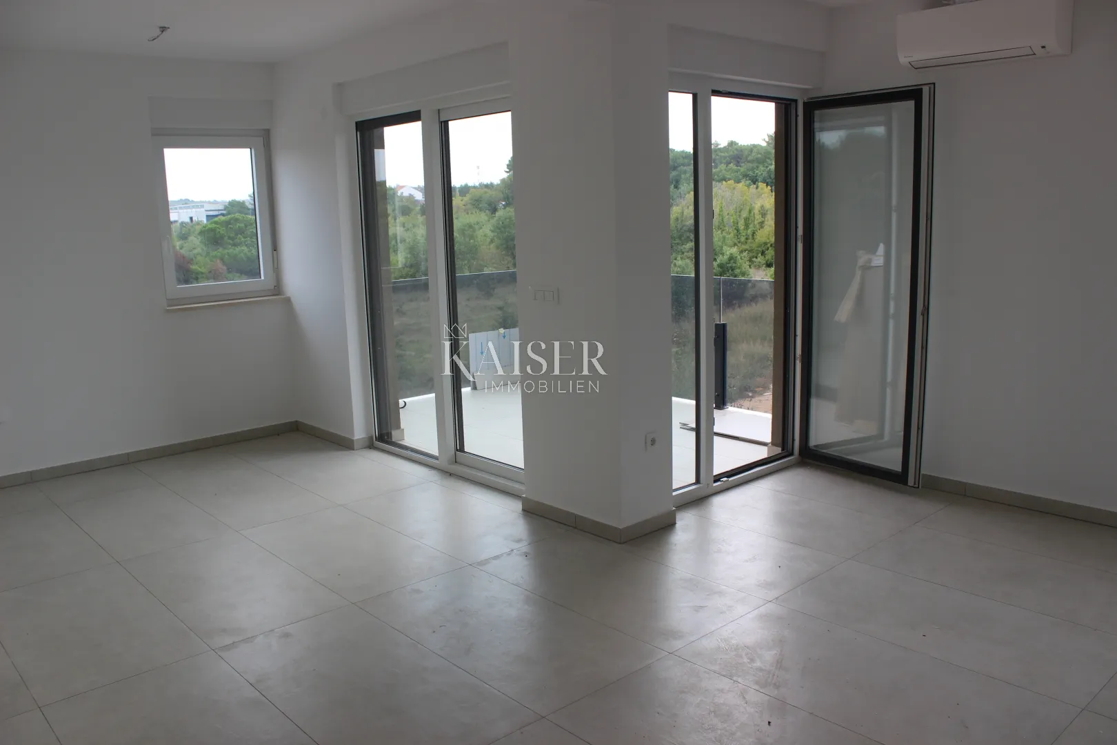 poreč - penthouse s vanjskim jacuzziem - slika 10