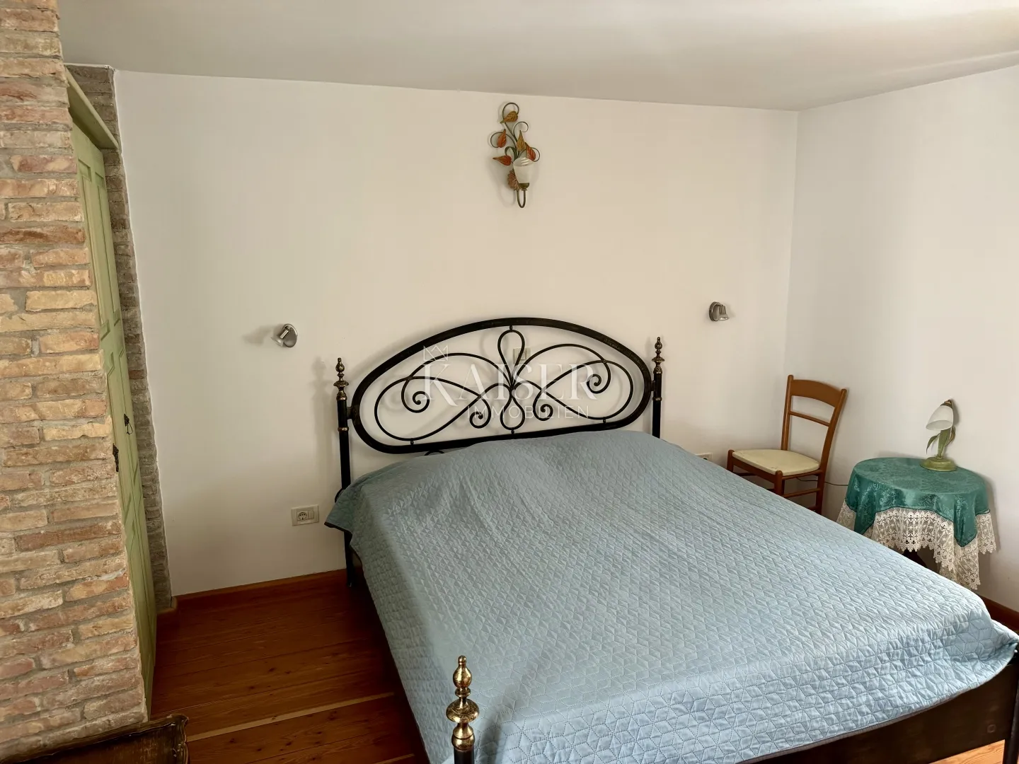 istra, rovinj centar - apartman 50m2 u povijesnoj jezgri - slika 3