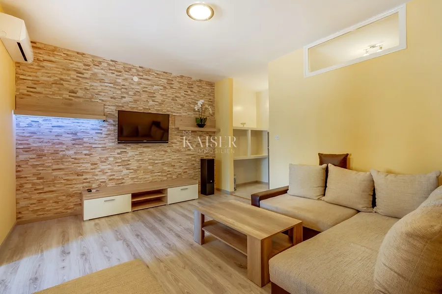 mali lošinj - predivna vila 200m od mora - slika 19