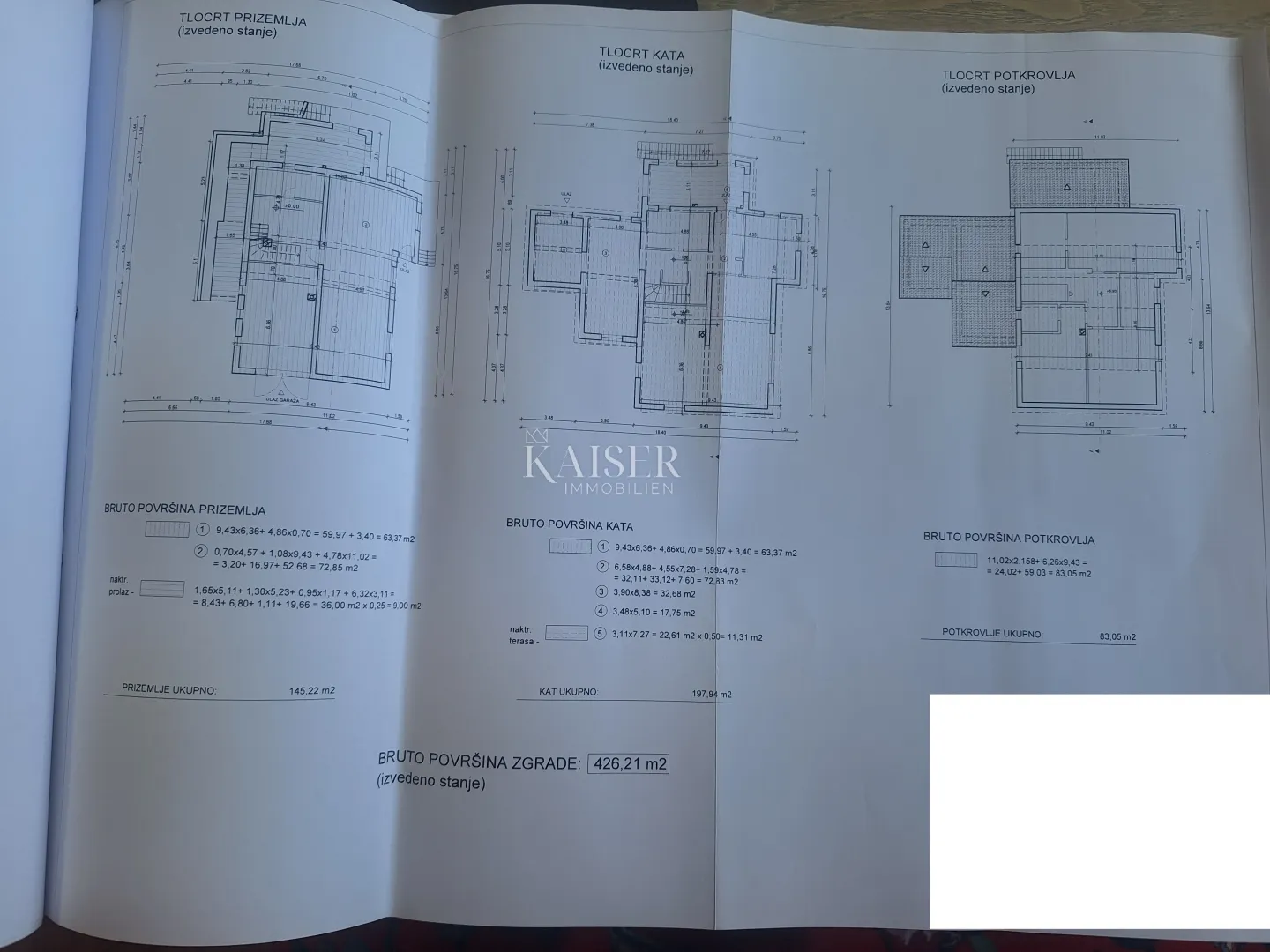 opatija, poklon – vila u parku prirode s pogledom na more - slika 26