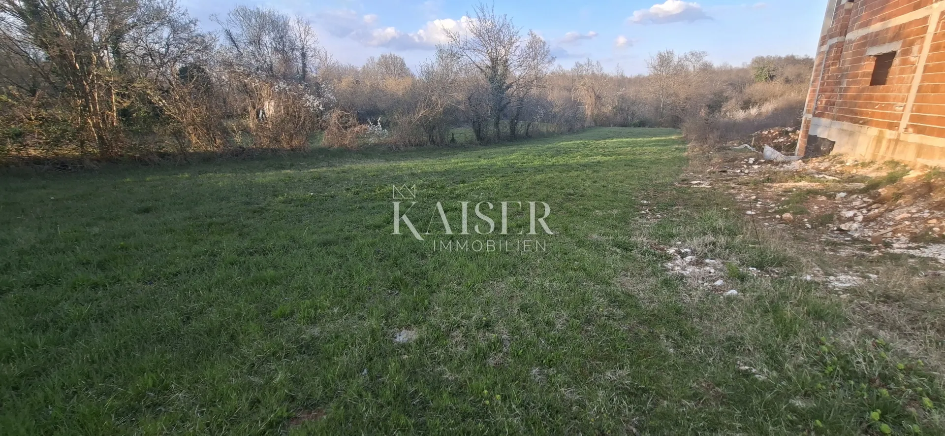 istra, barban- građevinsko zemljište - slika 3
