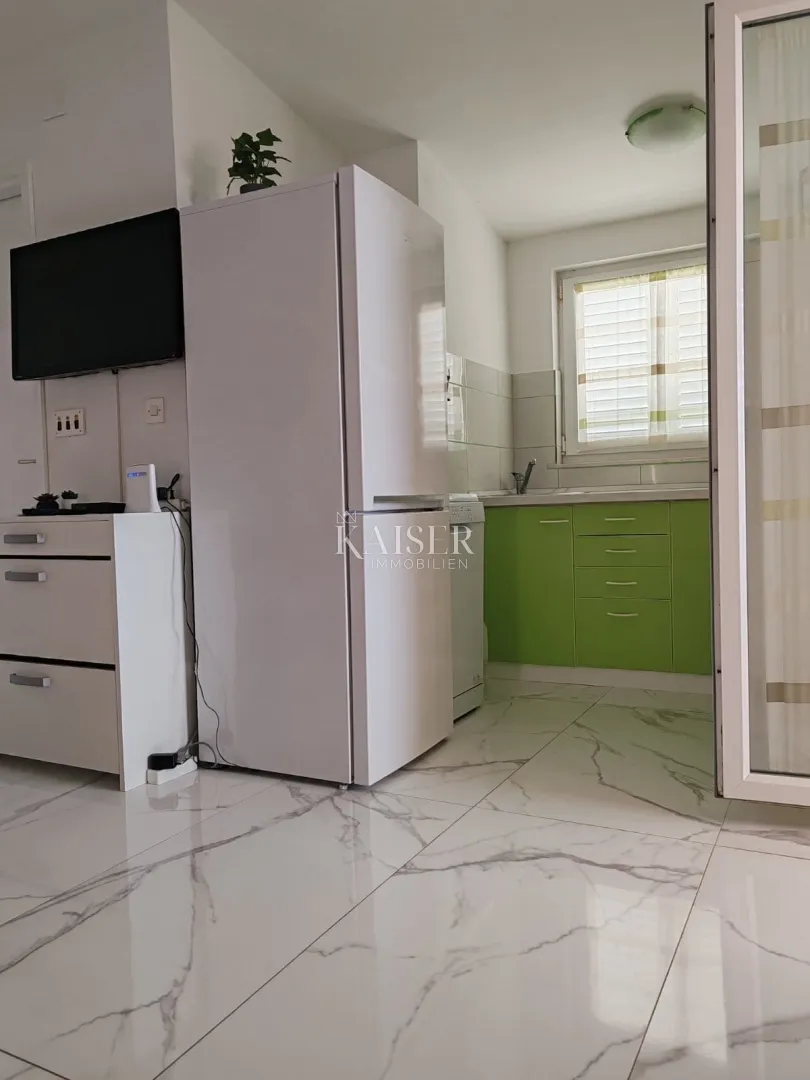 zadar, otok vir- kuća s dva apartmana , 50m od plaže - slika 25