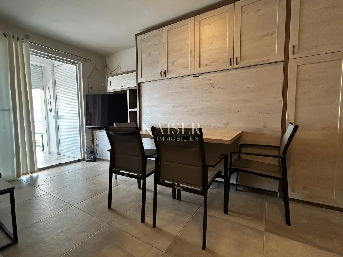 otok cres, zaglav - apartman s pogledom na more - slika 9