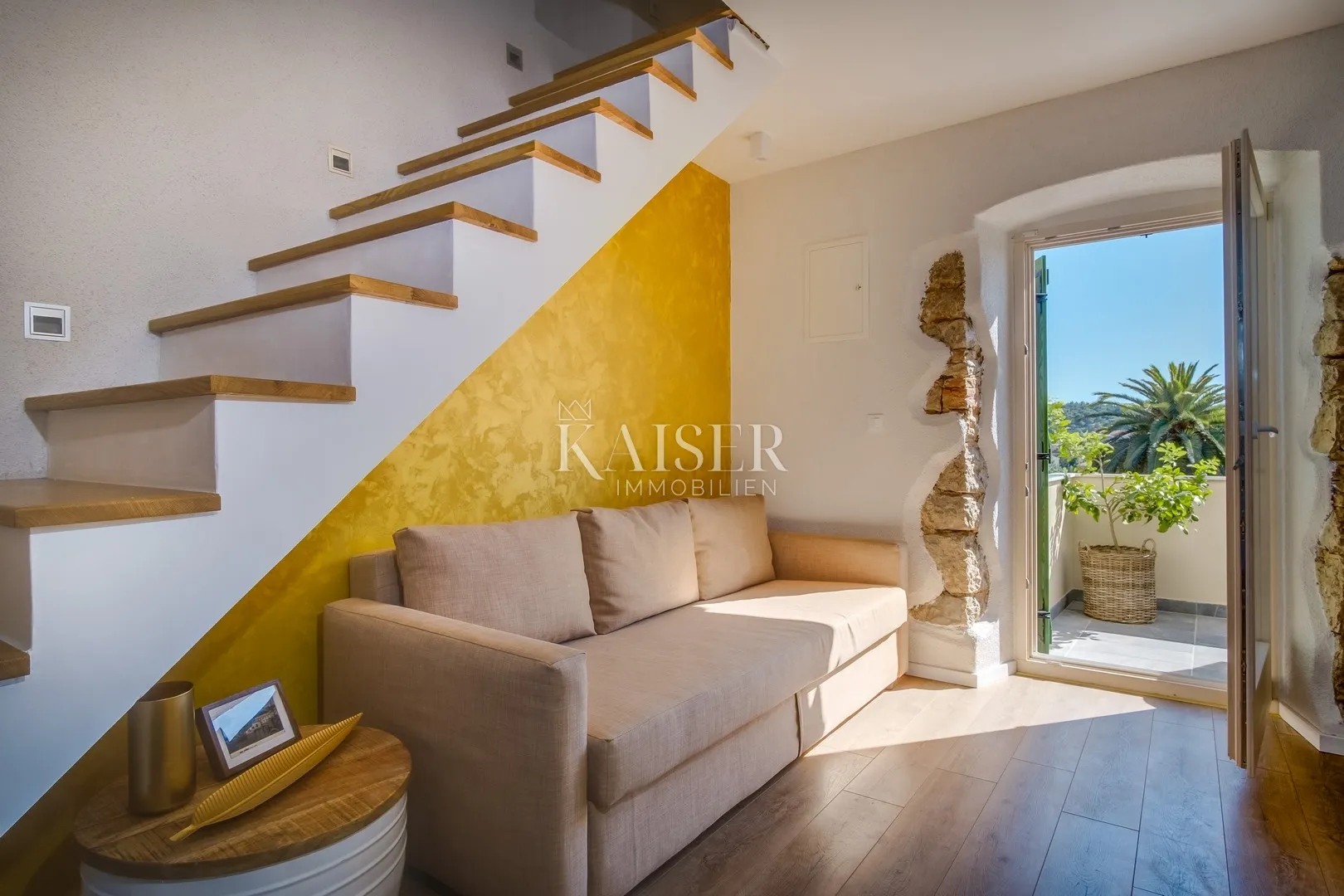 Mali Lošinj, rezidencija 400 m² blizu centra grada