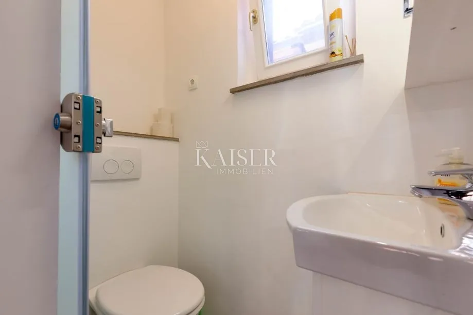 mali lošinj, kuća 110 m2 na odličnoj lokaciji - slika 23
