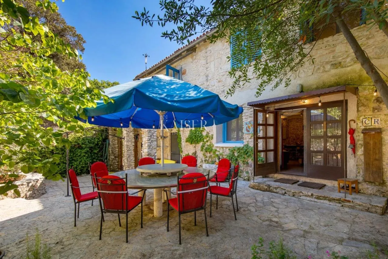 pula, istra- jedinstvena vila 258m2 s okućnicom 2459m2 - slika 9