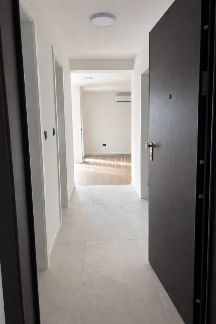 zadar – privlaka | apartman u novogradnji, 200 m od mora - slika 6