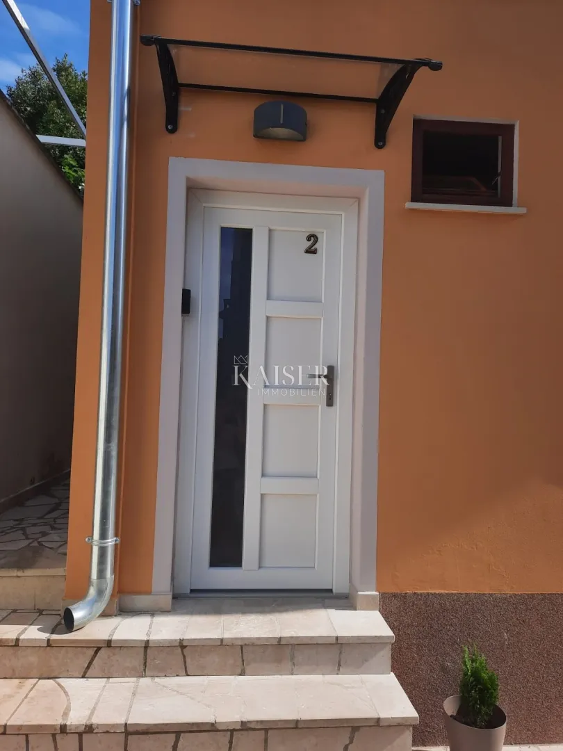 istra, medulin - prilika kuća sa tri apartmana - slika 5