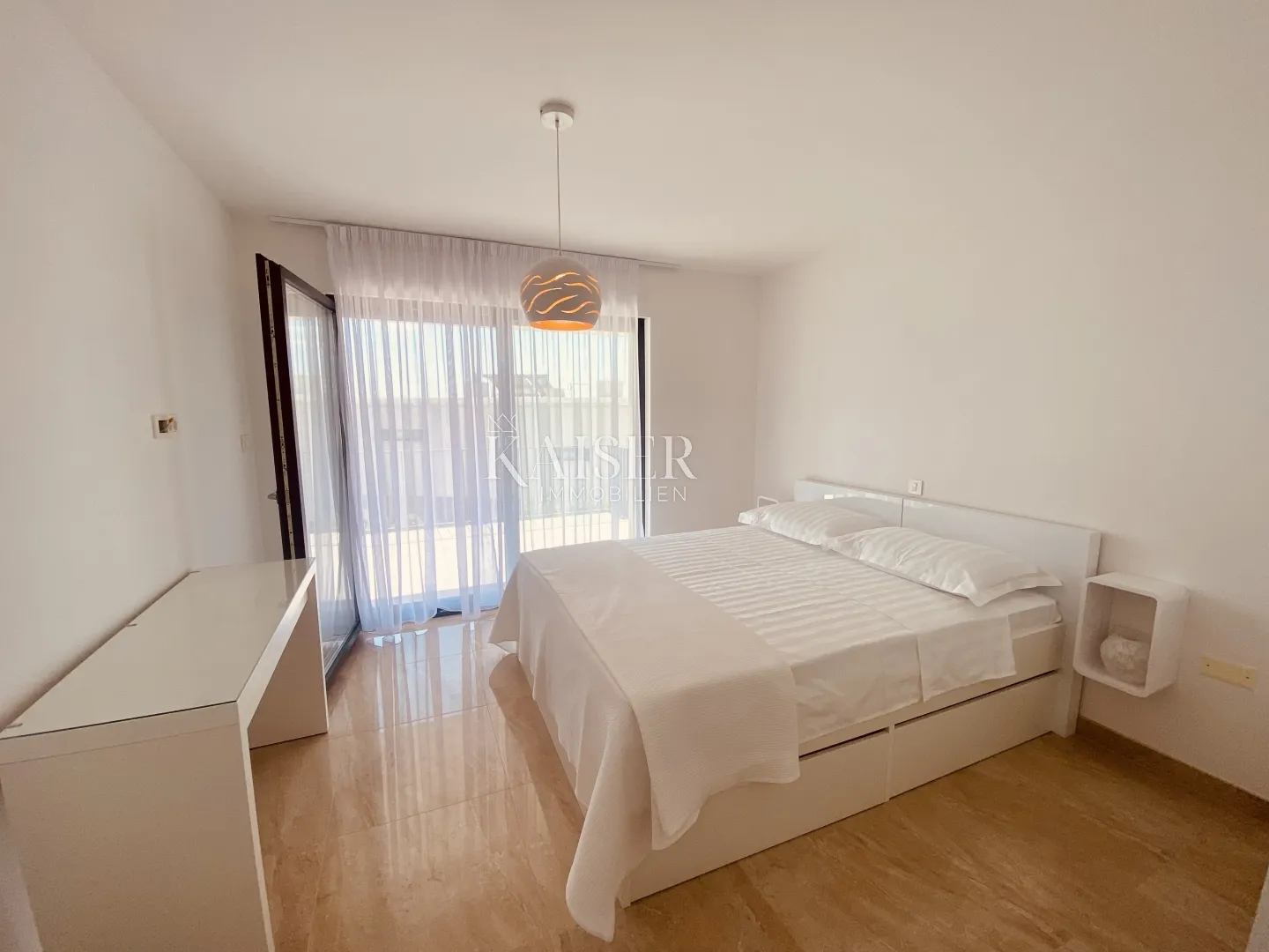 opatija, pobri – dvojna vila s krovnim bazenom i predivnim pogledom - slika 10