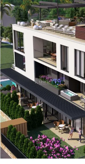 zadar, sukošan luksuzan penthaus s pogledom na more - slika 9