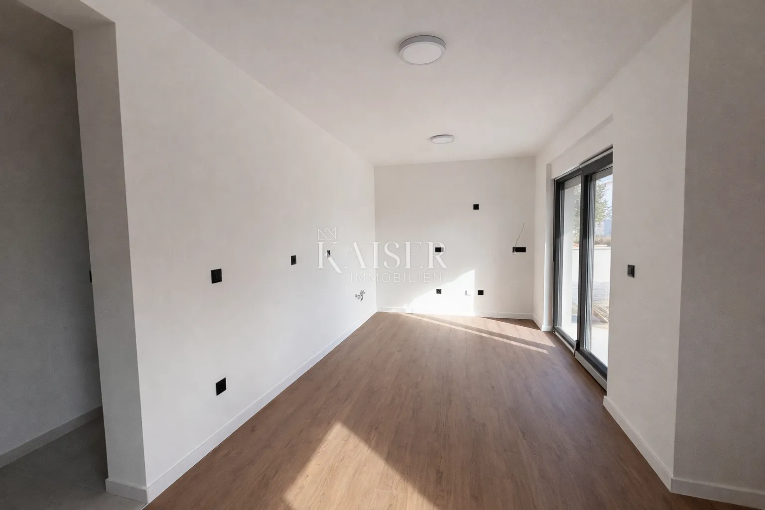 zadar – privlaka | apartman u novogradnji, 200 m od plaže - slika 9