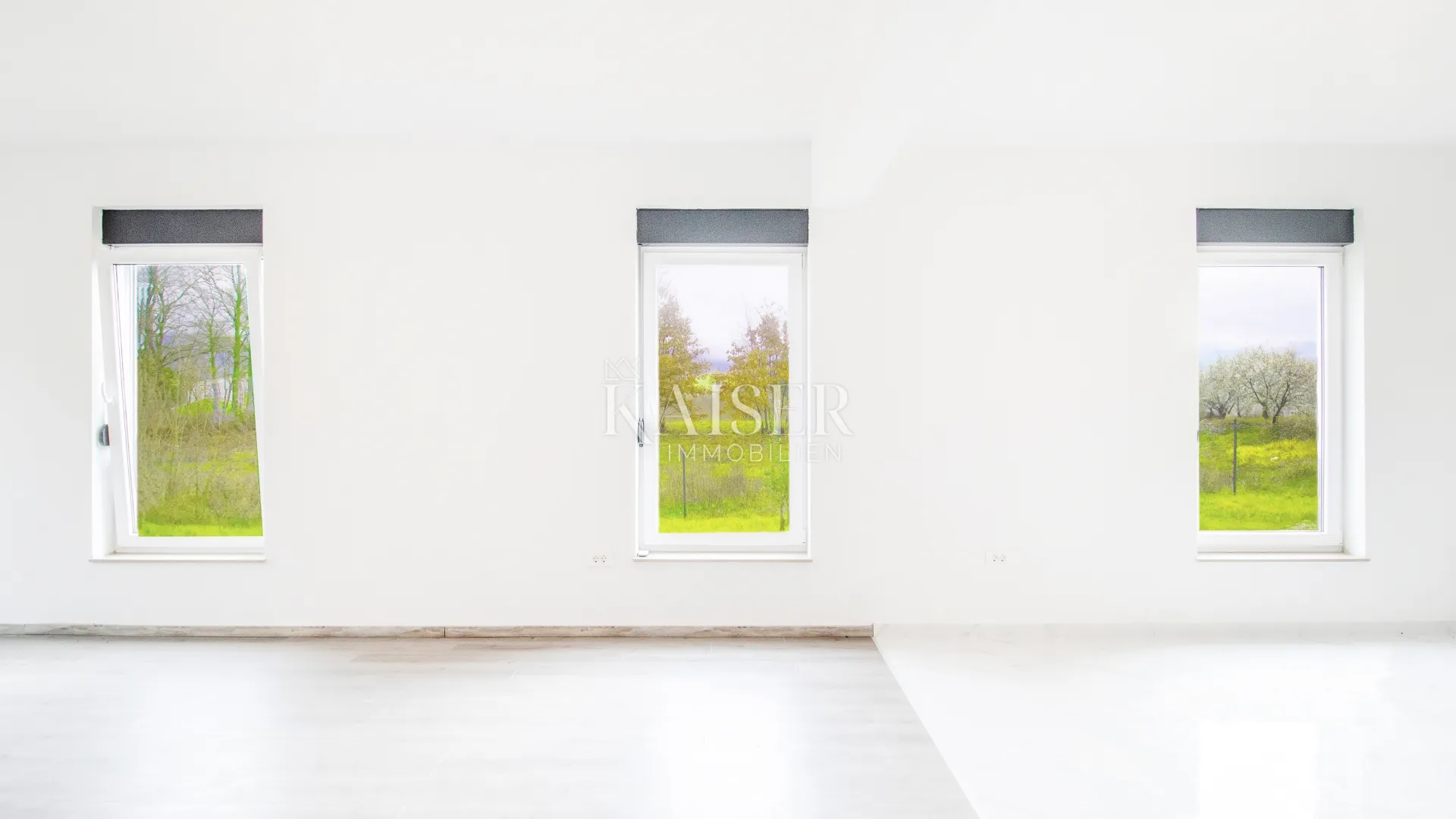 istra, labin - novogradnja s bazenom u prirodi, 137 m2 - slika 3
