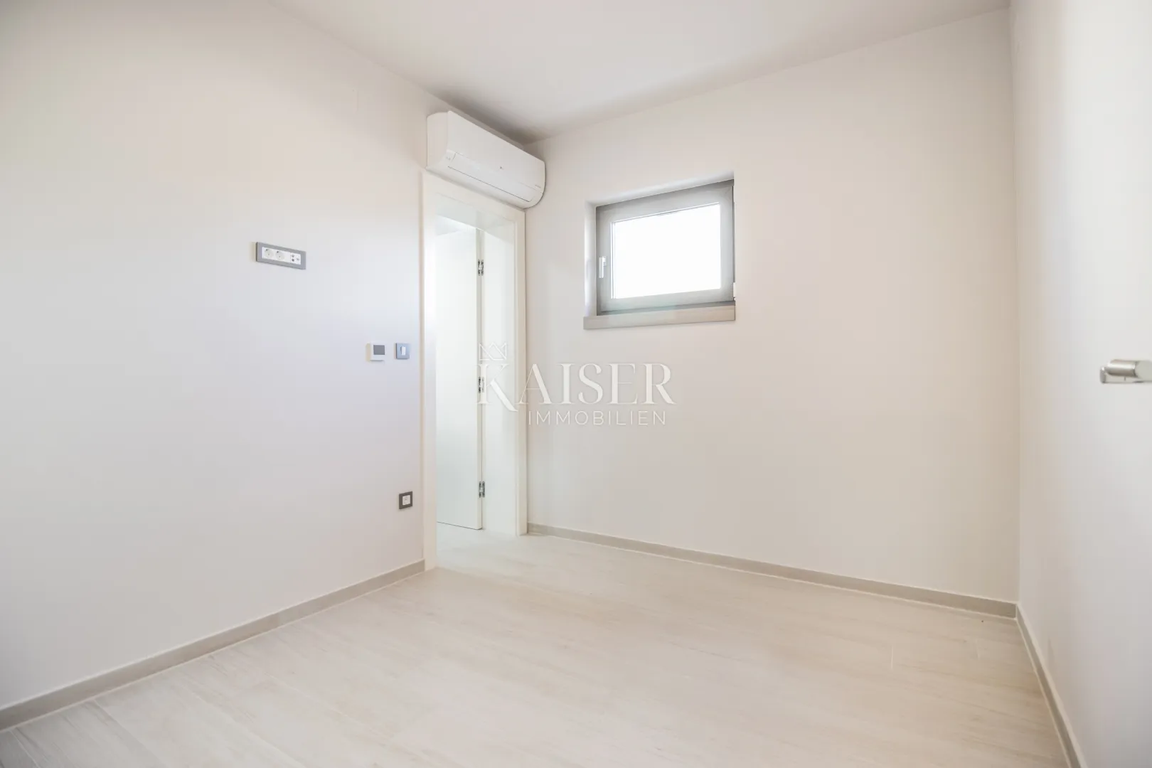otok krk, brzac - moderna villa sa bazenom 165m2 - slika 13