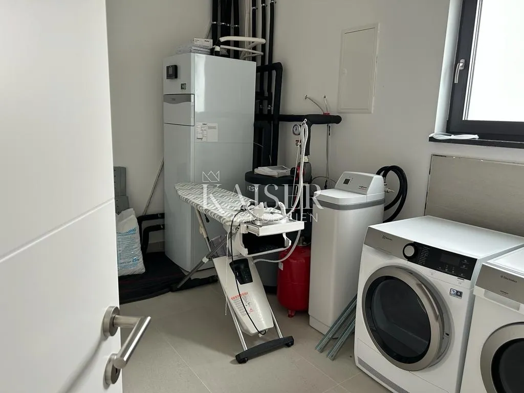 istra - poreč, moderna vila sa teretanom, jacuzzijem i saunom blizu mora - slika 36