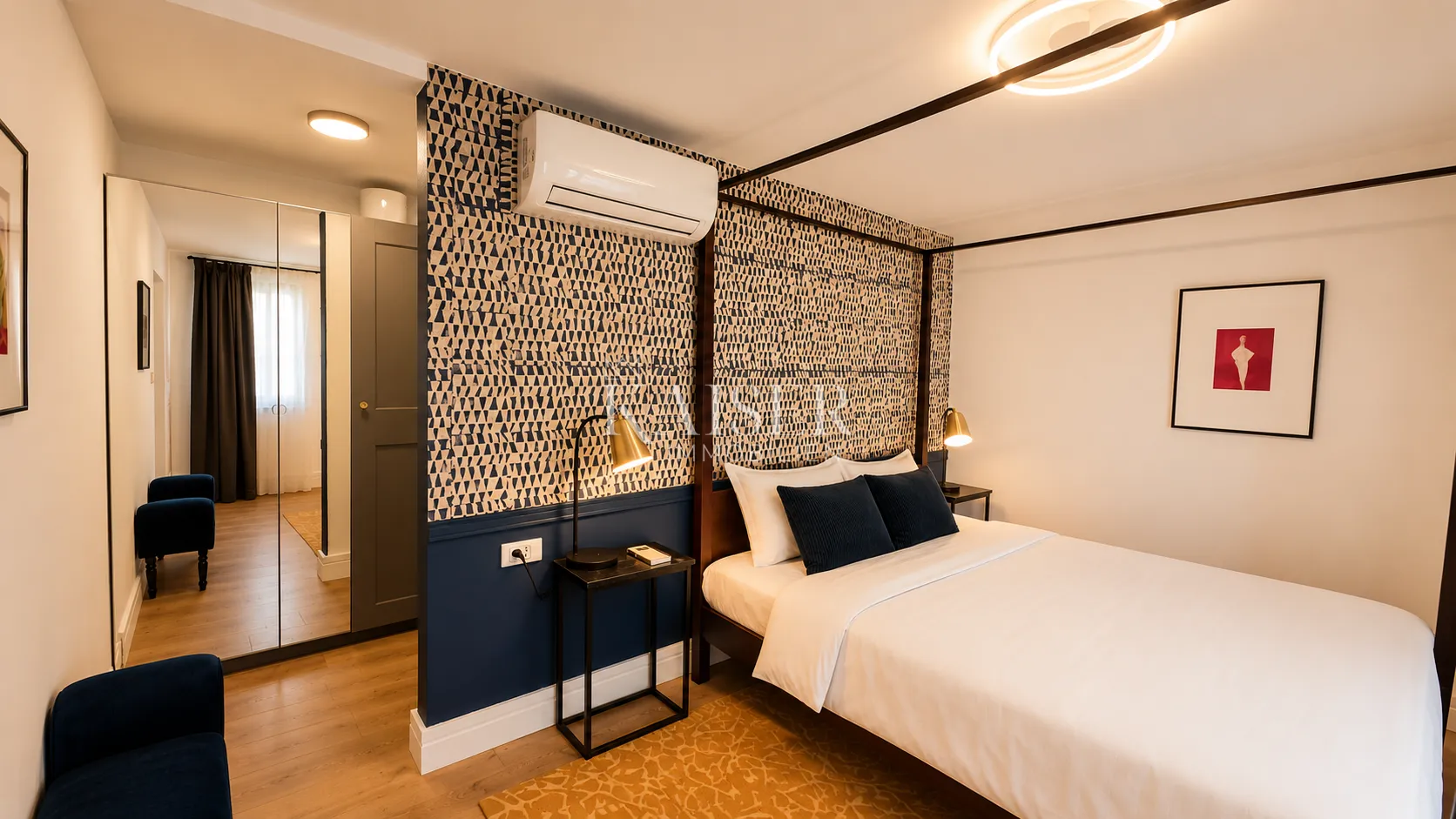 istra, vodnjan- dizajnerska kuća 120m2 s bazenom - slika 15
