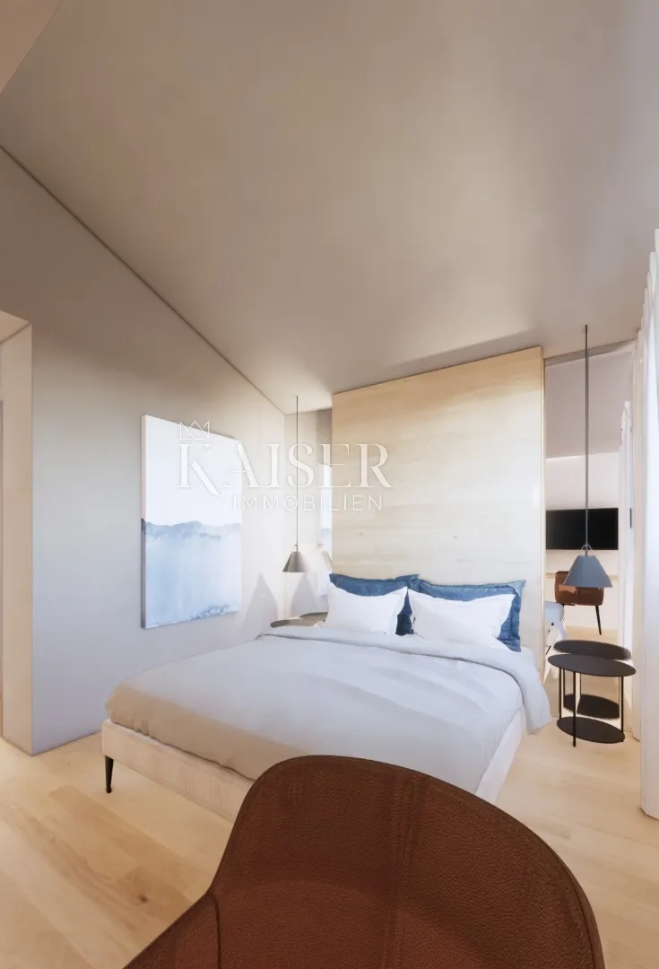 otok krk, krk - moderna villa iii sa panoramskim pogledom na more - slika 19