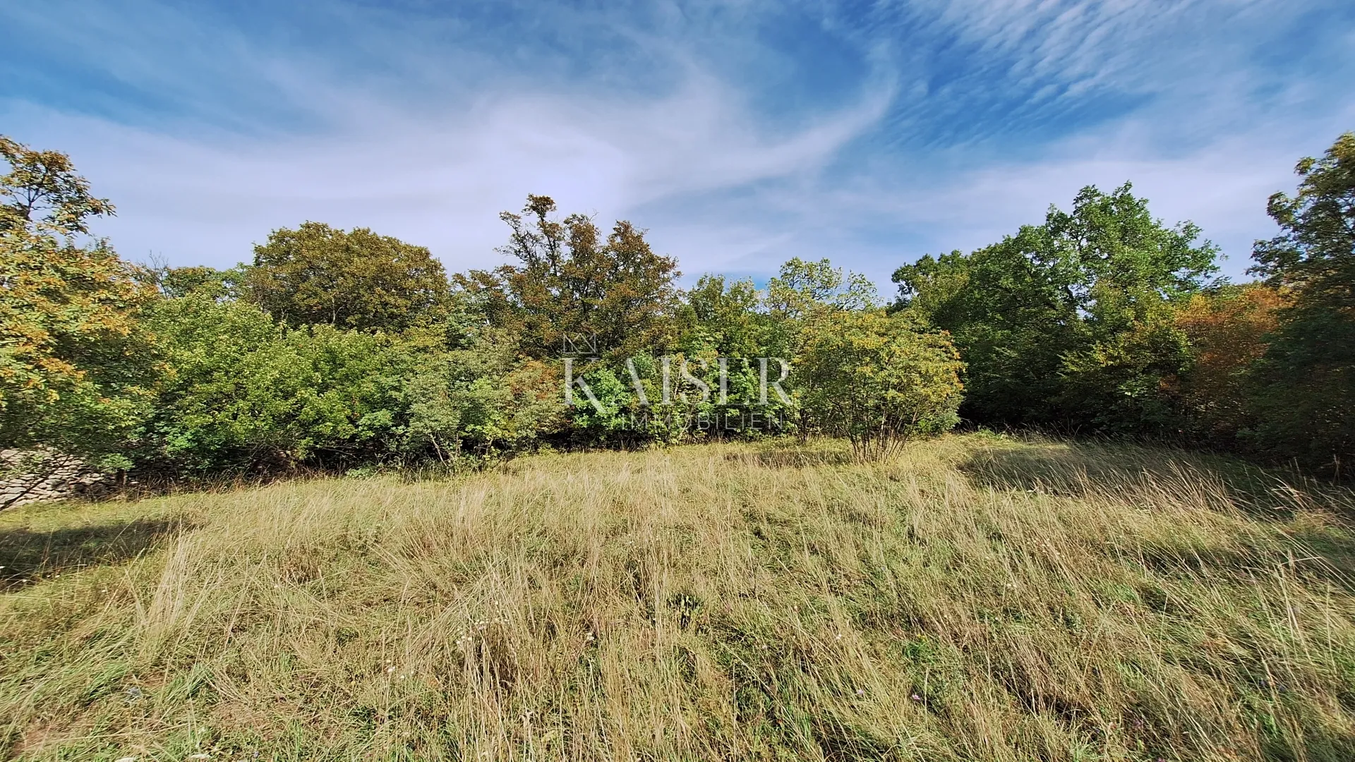 krasica- građevinski teren 3812 m2, na idealnoj lokaciji za stambenu izgradnju - slika 12