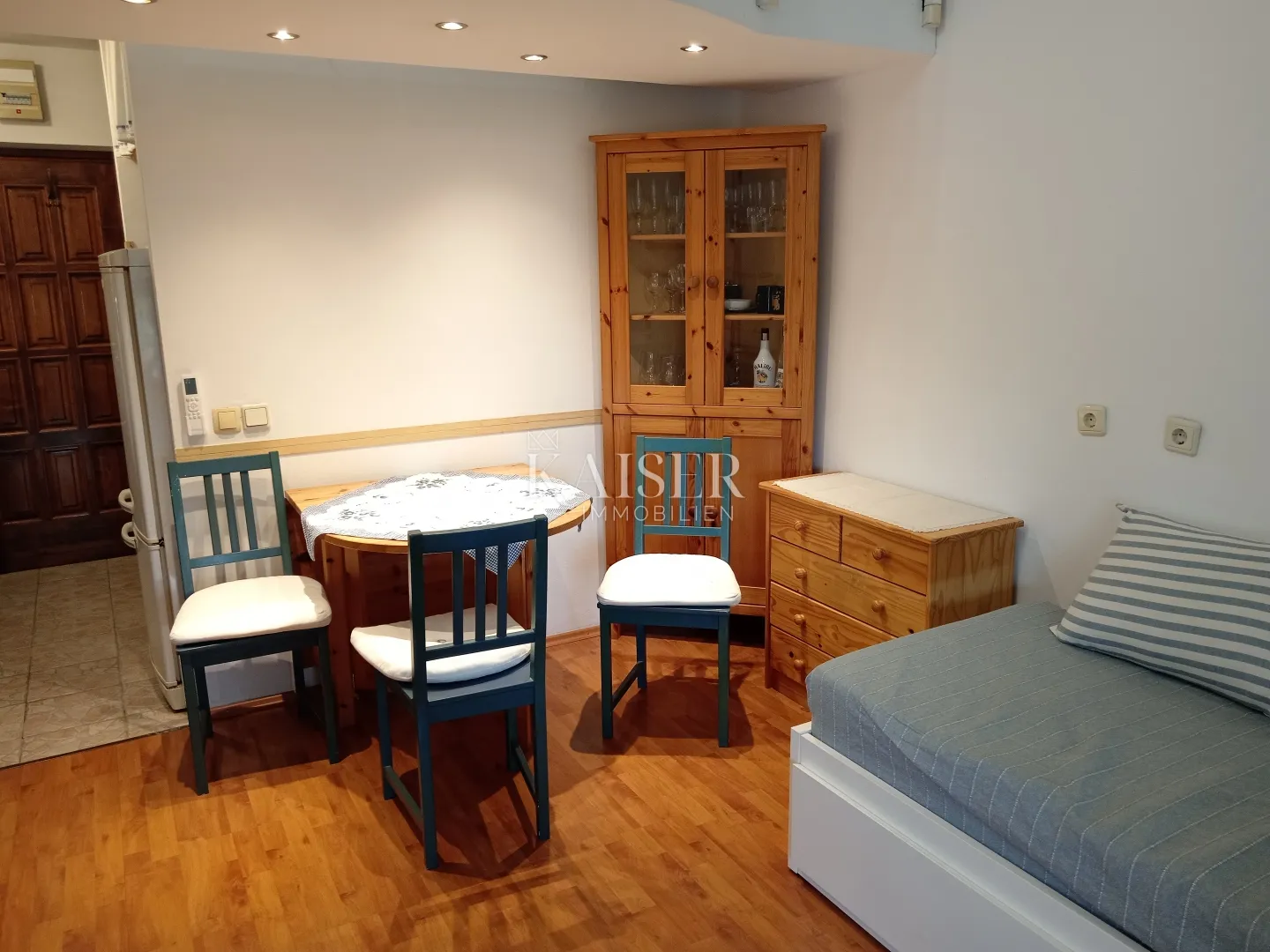 istra, červar porat, dvoetažni apartman na 2. katu - slika 2