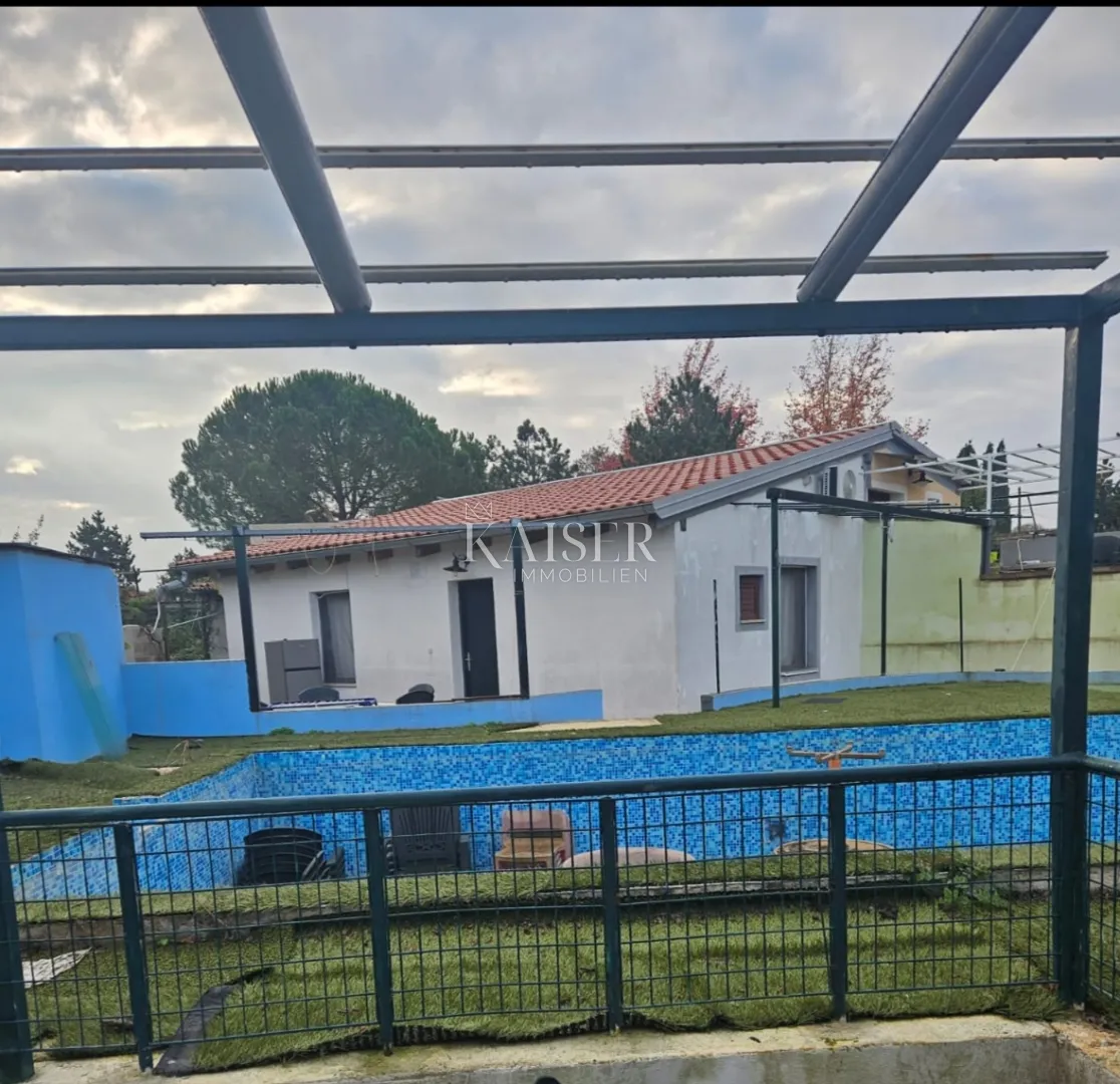 istra, rovinj - dvije samostojeće kuće sa bazenom - slika 16