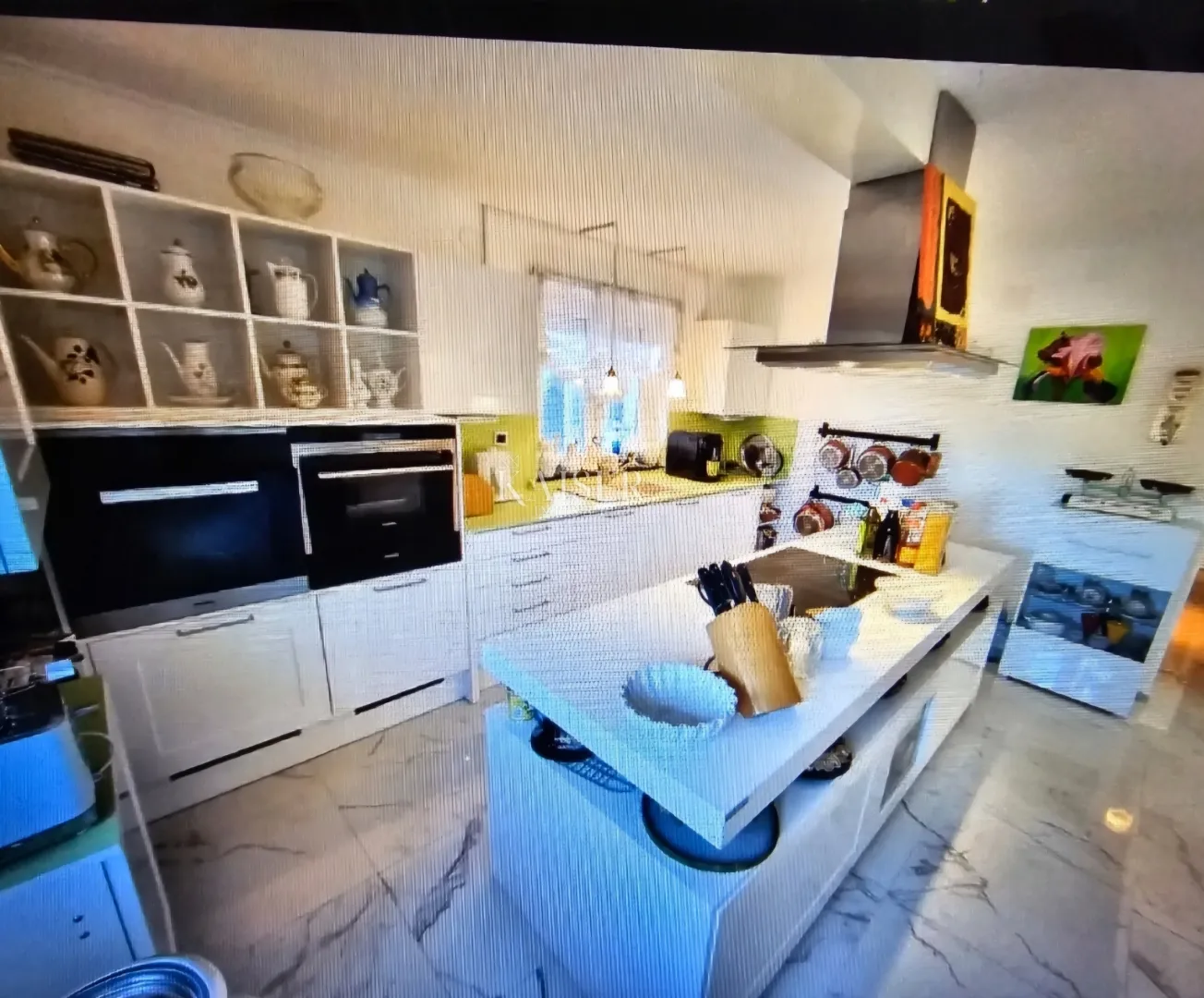 zadar, okolica - luksuzna vila sa uhodanim poslovanjem - slika 22