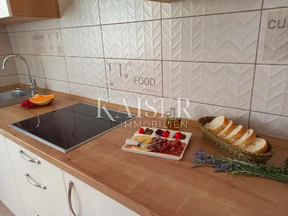 otok krk, malinska - kuća sa 6 apartmana 300 m od mora - slika 11