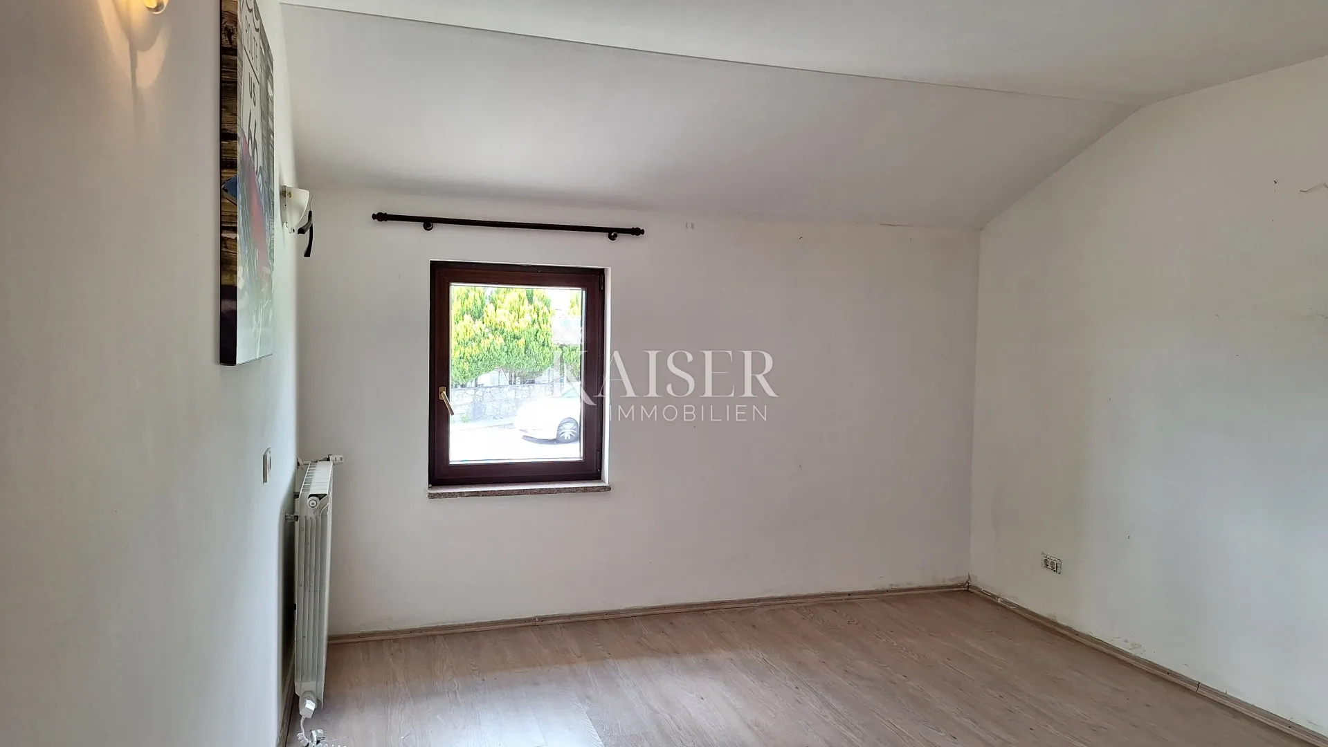 matulji, šapjane, poslovna zgrada na 3 etaže, vanjsko parkiralište,780 m2 korisnog prostora - slika 15
