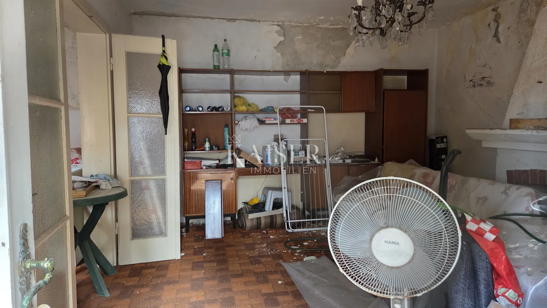 crikvenica, selce - starina za adaptaciju - slika 4