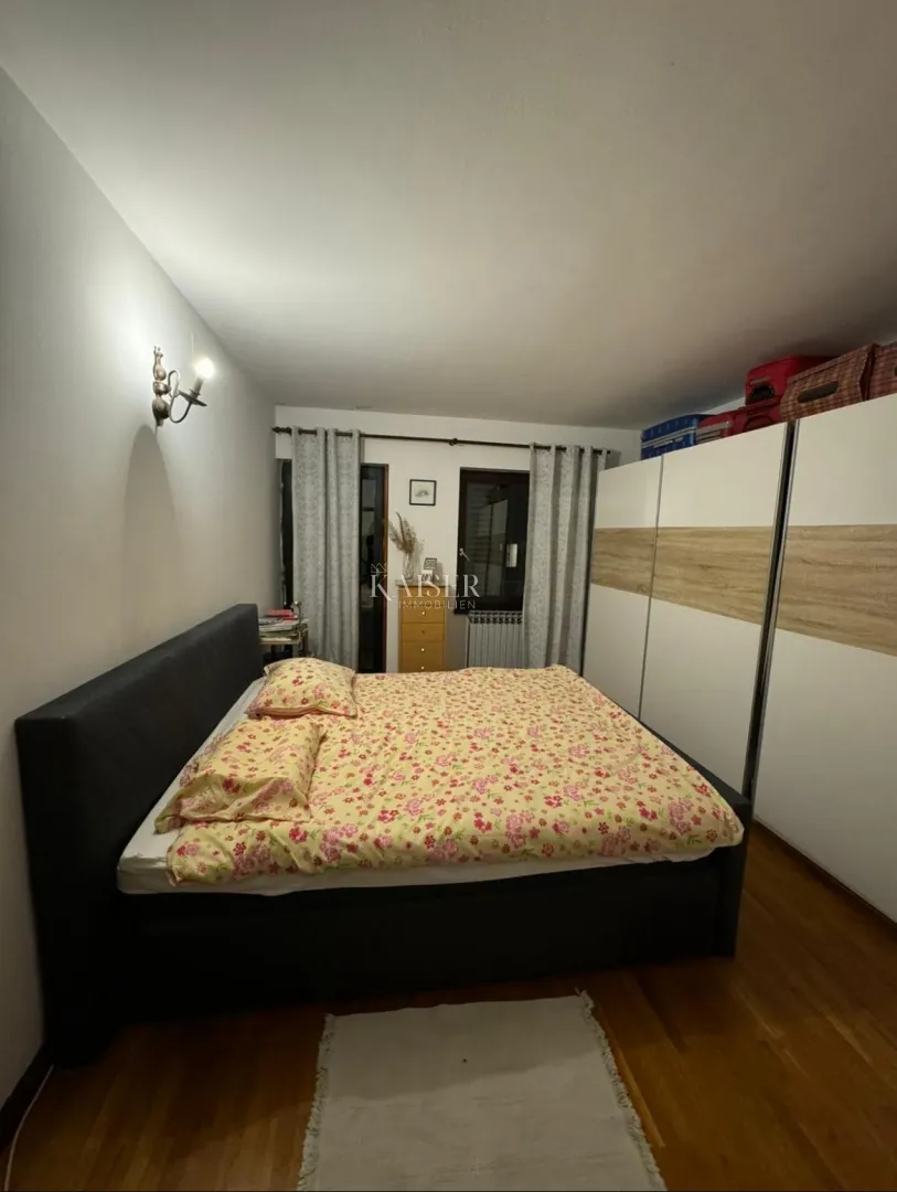 mali lošinj - stambeno poslovni objekt, 300m od mora - slika 8
