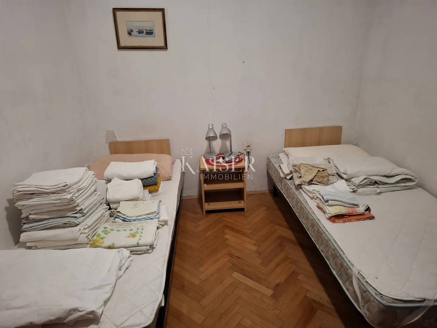 otok cres-lošinj, osor, bivši samostan, 50 m od mora - slika 35