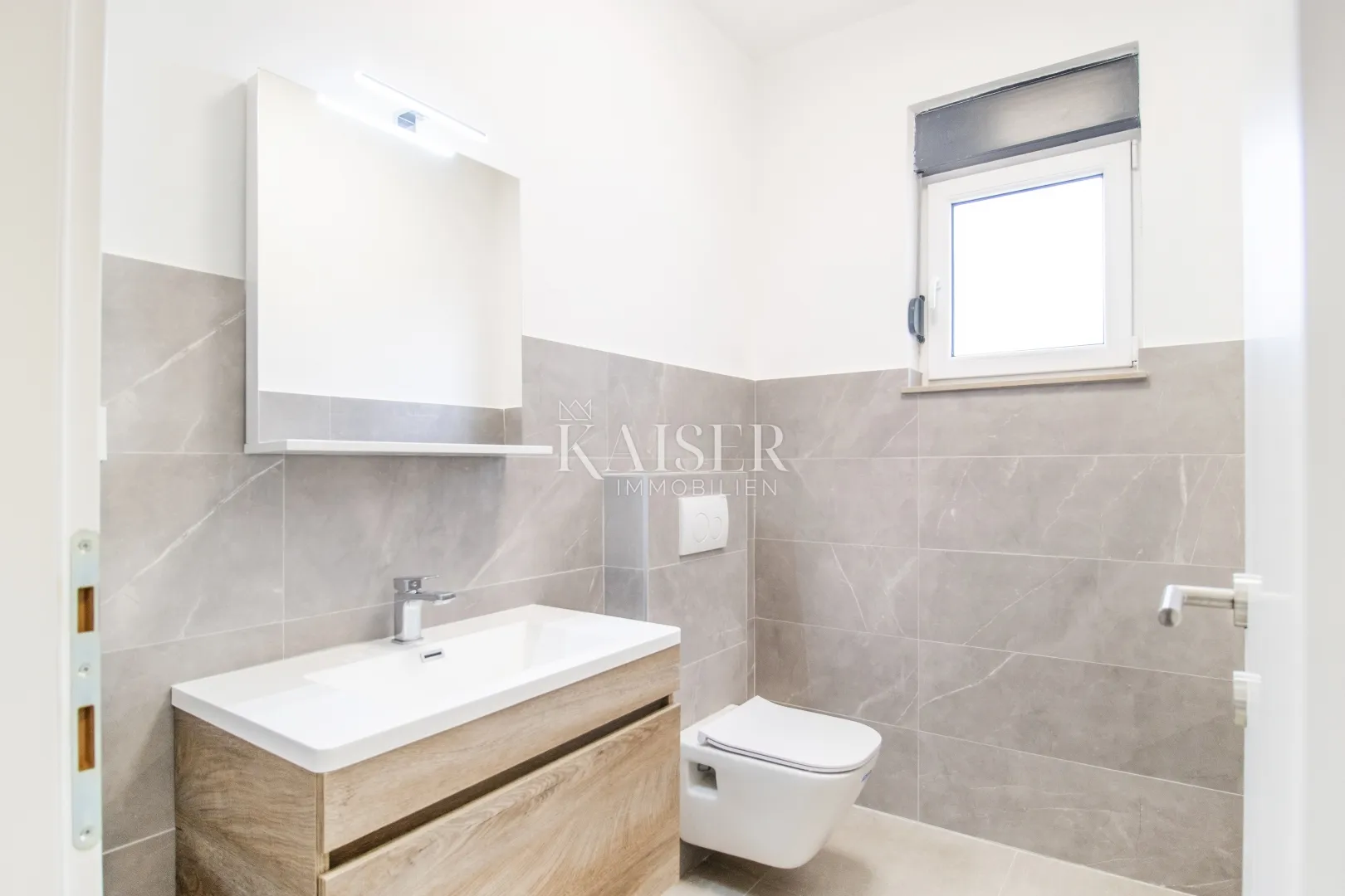 istra, labin - novogradnja s bazenom u prirodi, 137 m2 - slika 16
