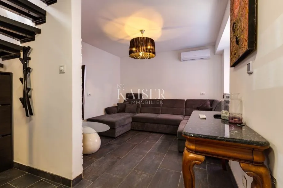 mali lošinj, kuća 110 m2 na odličnoj lokaciji - slika 15
