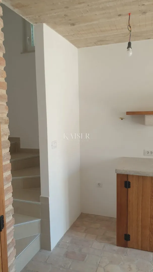 mali lošinj, punta križa-kuča na moru - slika 6