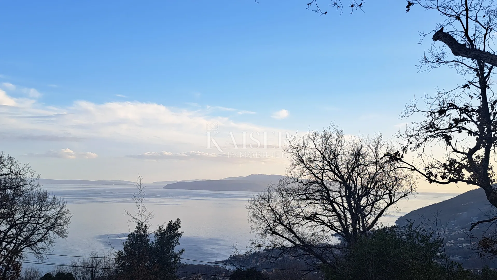 opatija, veprinac- građevinsko zemljište - slika 2