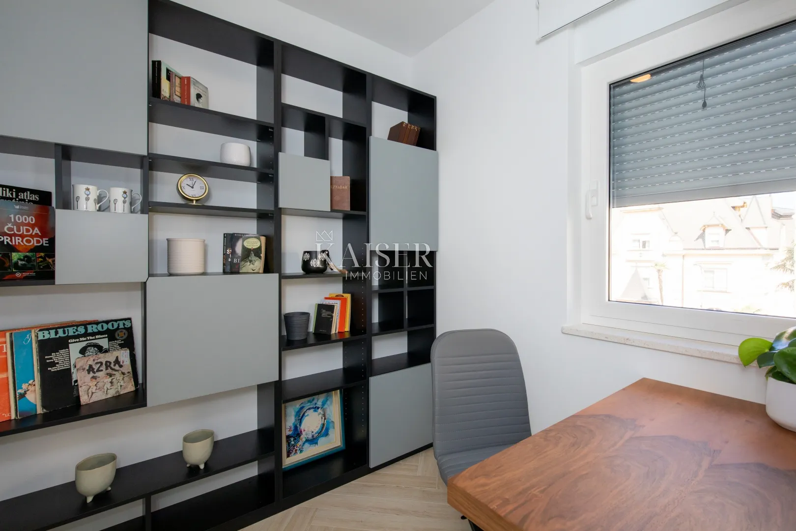 opatija- ekskluzivna vila u samom centru, 216m2 - slika 29